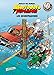 Mortadelo y Filem&Atilde;&sup3;n. Los secuestradores (Magos del Humor 191) (Spanish Edition)