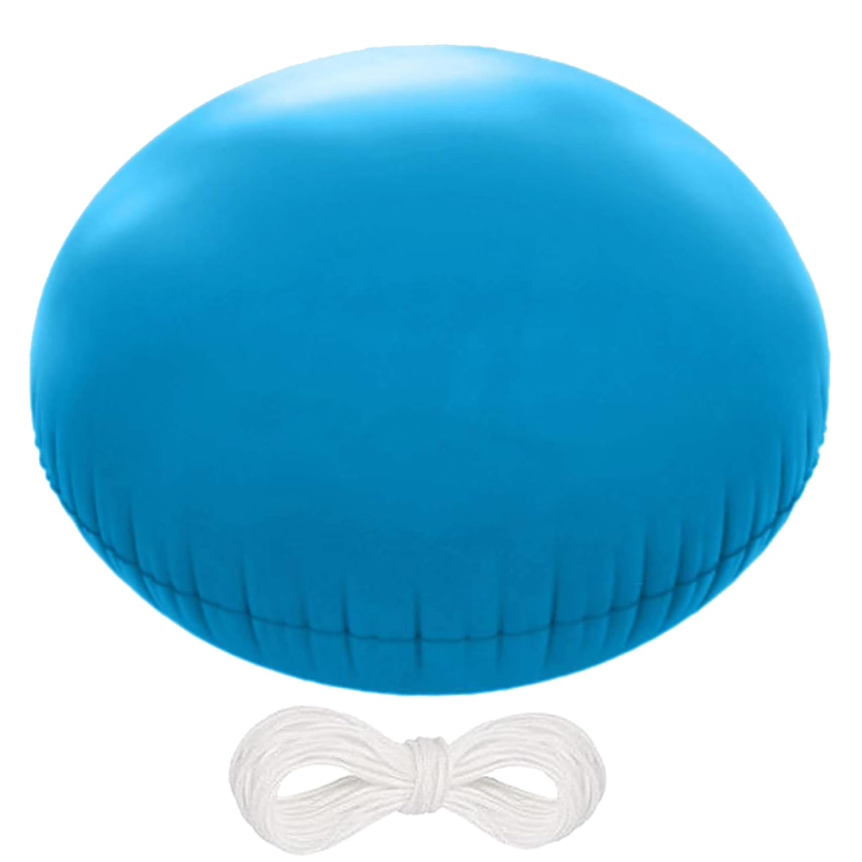 Flotteur de piscine d'hiver 4x4 pieds oreiller de protection hors sol