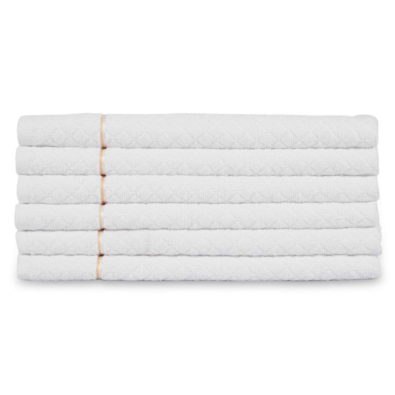 DIVINE OVERSEAS 100 Pure Cotton 400 GSM 100 Ringspun 2 Ply Cotton