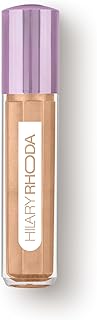 Hilary Rhoda Ultra Glow Liquid Highlighter | Illuminating & Glitter Liquid Highlighter | Dewy Finish | Cruelty-Free & Vegan | Luminescent Finish | Weightless -3.8g (Ultra Champagne - Shade 03)-picture-46