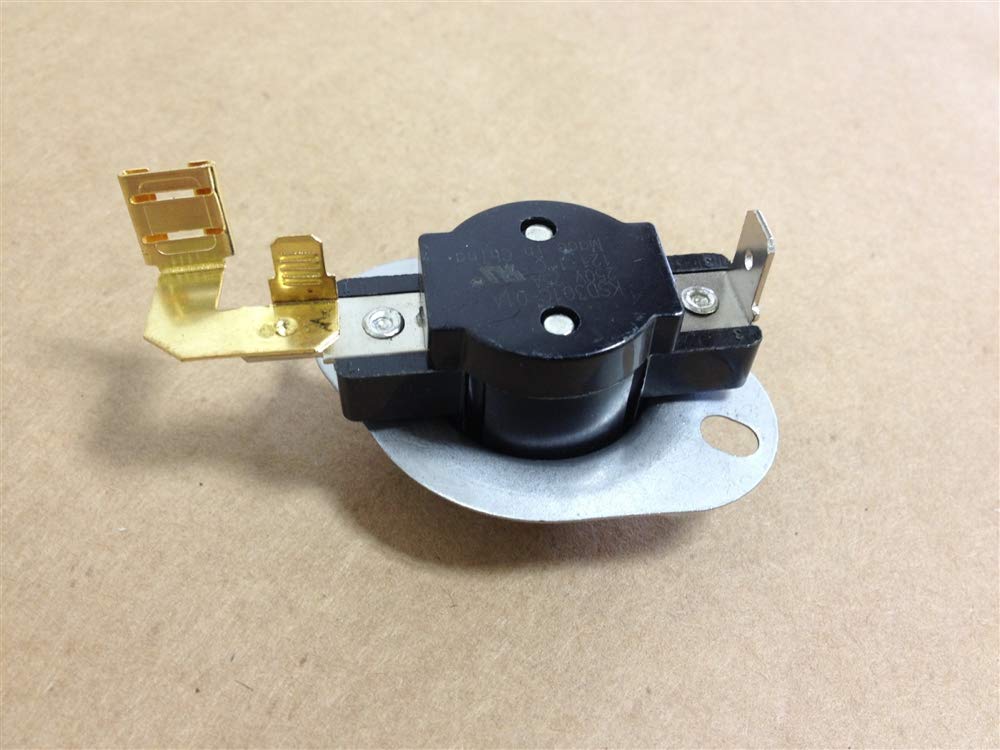 Amazon.com: Edgewater Parts 3404154, AP6008538, PS11741678  