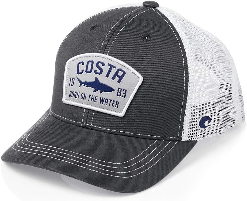 Chatham Shark Trucker Hat