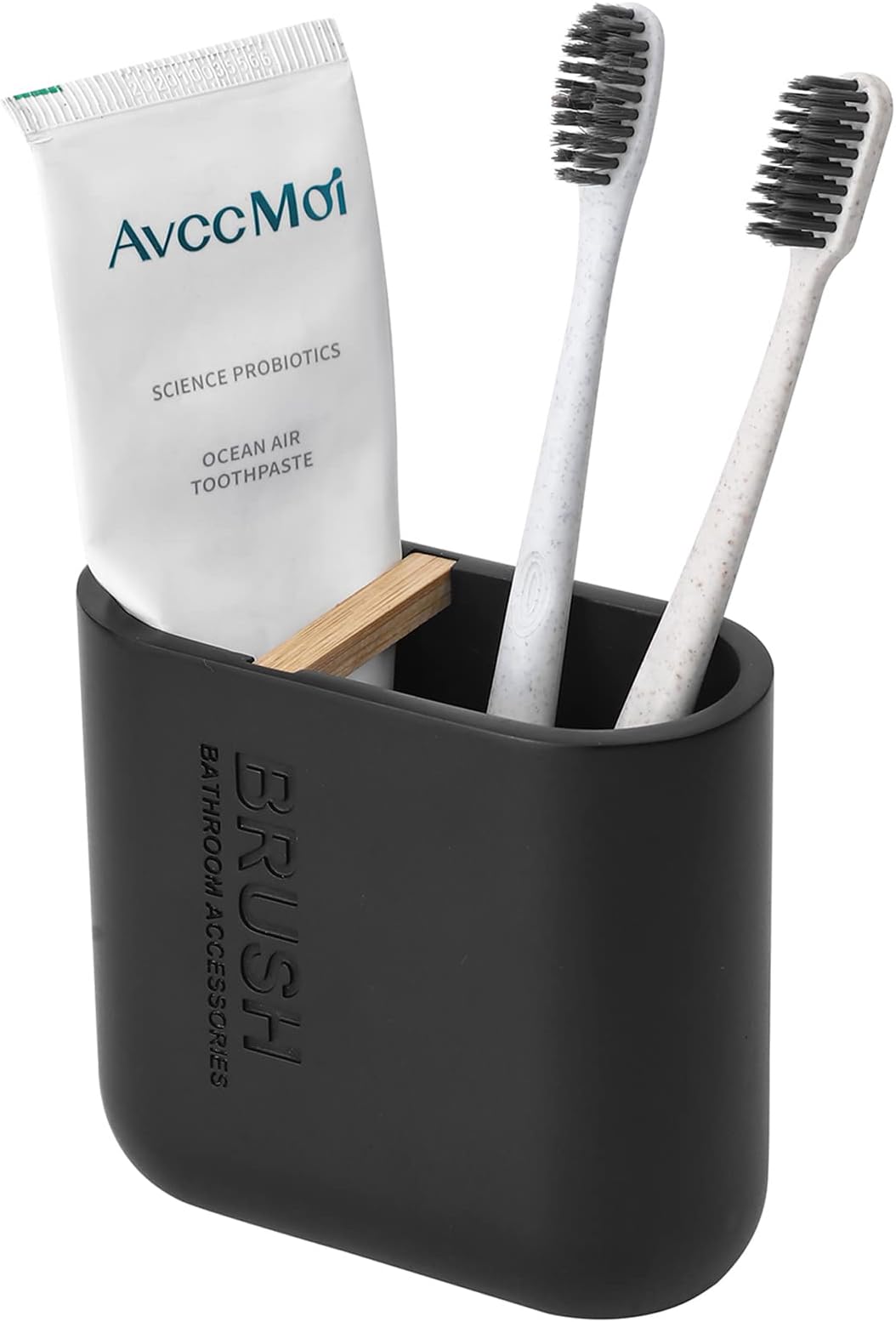 Toothbrush holders