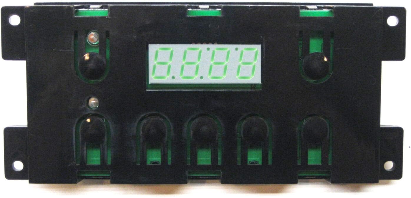 316455410 Range Oven Clock Timer AP3959387 PS1528268 Replacement for Electrolux OEM