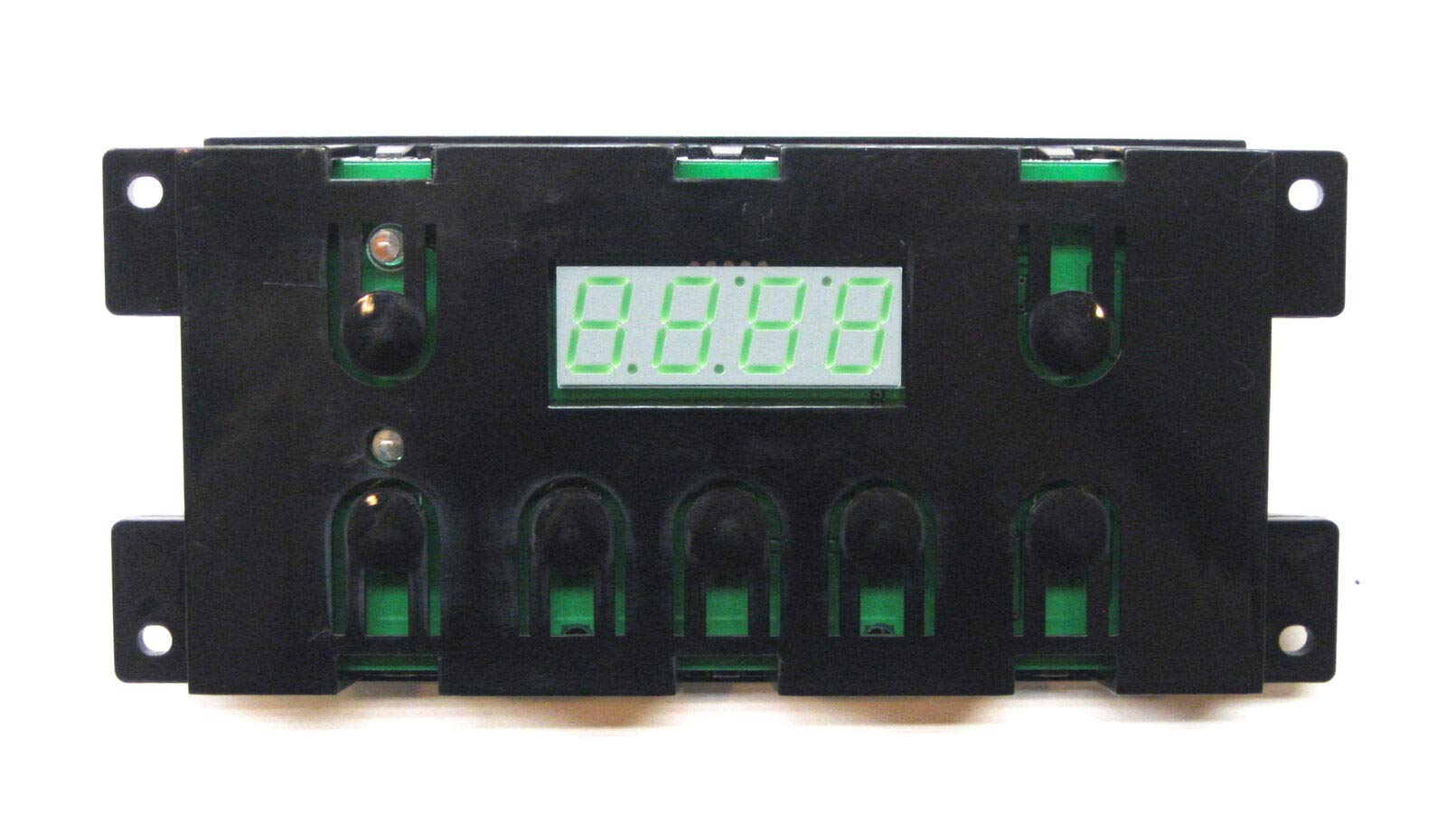 316455410 Range Oven Clock Timer AP3959387 PS1528268 1197179 316222800 316222802 316222802R 316455410 5304427745 AR1528268 AP3959387 EA1528268 PS1528268