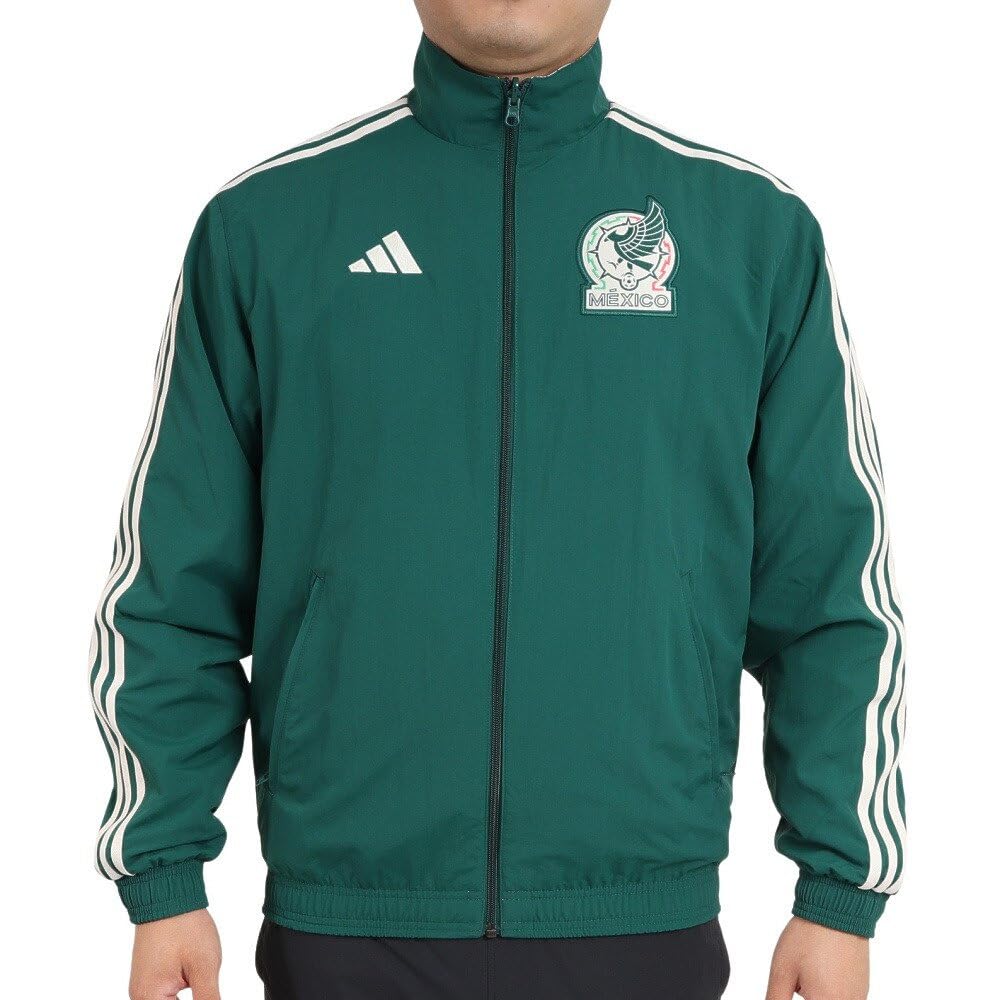 Amazon | アディダス（adidas） サッカー メキシコ代表 2022 アンセム