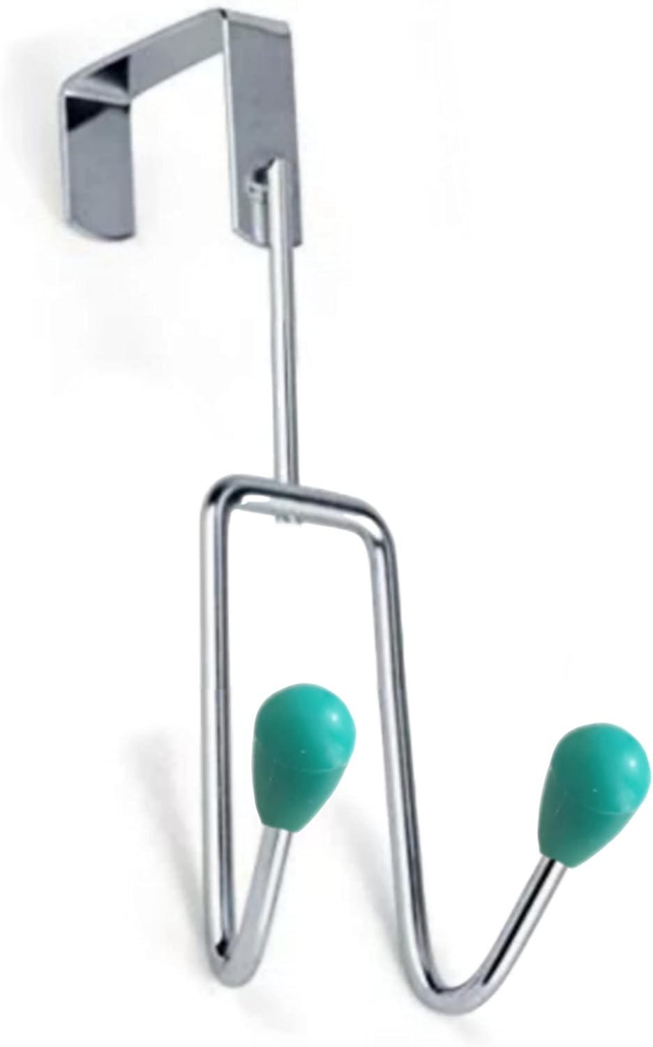 Over Door Hook Hanger for Clothes Bedroom Bathroom Door Over The Door