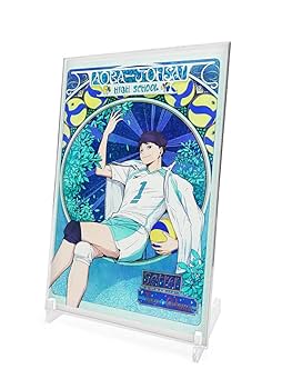 ハイキュー展 描き下ろし 及川徹 ビッグタオルセット 3枚 及川徹ビッグタオル [ハイキュー!! セカンドシーズン