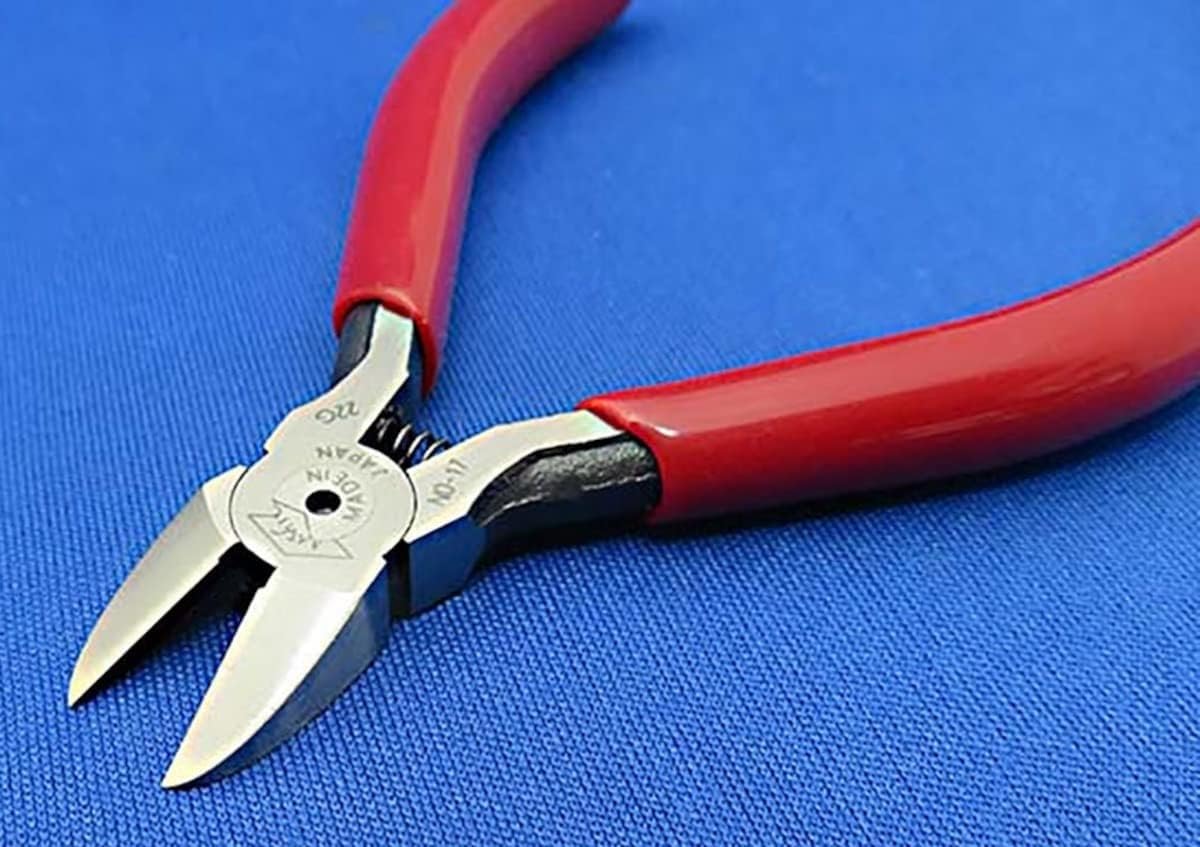 Amazon | シモムラアレック 職人堅気 レッドマン7 メタル対応 マイクロ