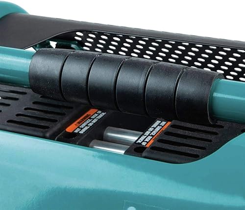 Miniatura 3 de Makita MAC320Q Quiet Series 1-1/2 HP, Compresor de aire eléctrico, sin aceite, 3 galones