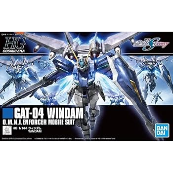 Amazon | BANDAI SPIRITS(バンダイ スピリッツ) HGCE 機動戦士