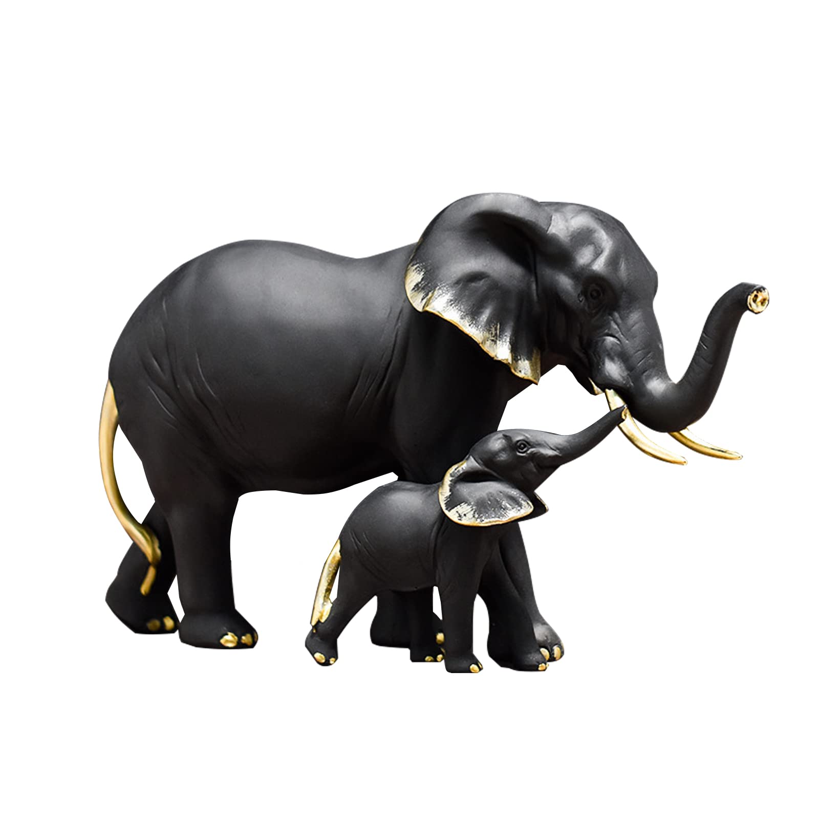 象の置物 Amazon.co.jp: SXSZZXL 象の像 創造的な象の置物 リビングルーム