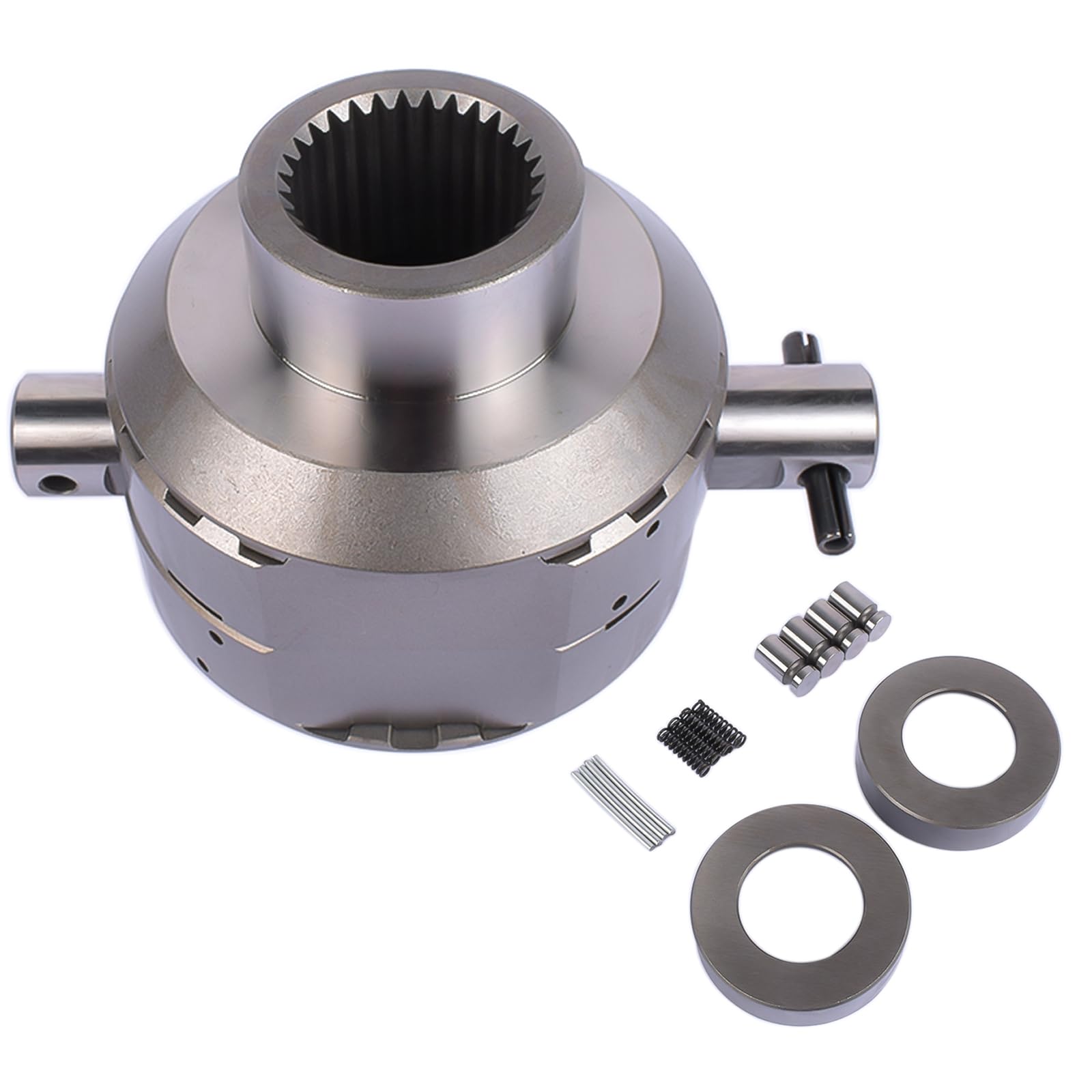 Amazon.com: GLOSSY AUTO PARTS Dana 44 Locker Axle Posi 30