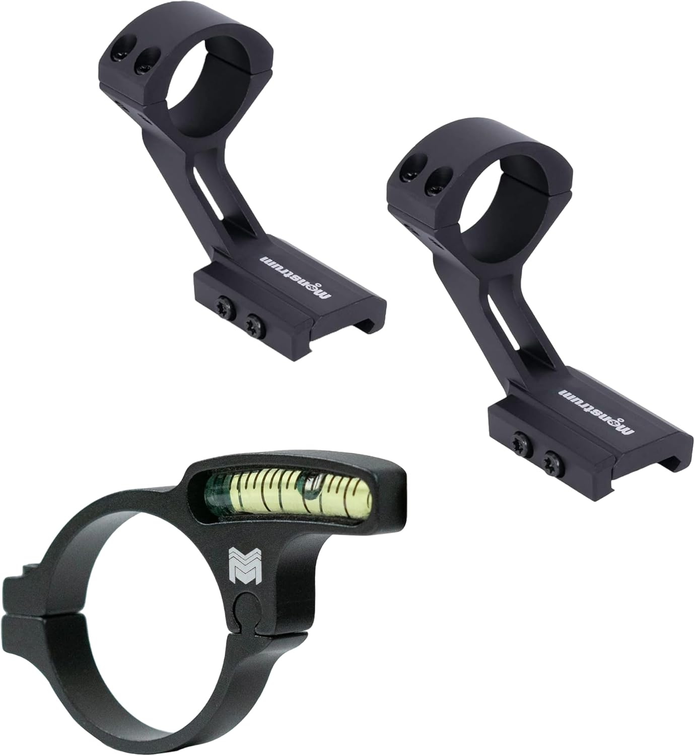 Monstrum MHRR-3-B and ZS607 Bundle