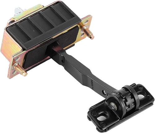 KIMISS Door Stop Check, Car Door Stop Check Strap Rear Left/Right 2117300116 Fit