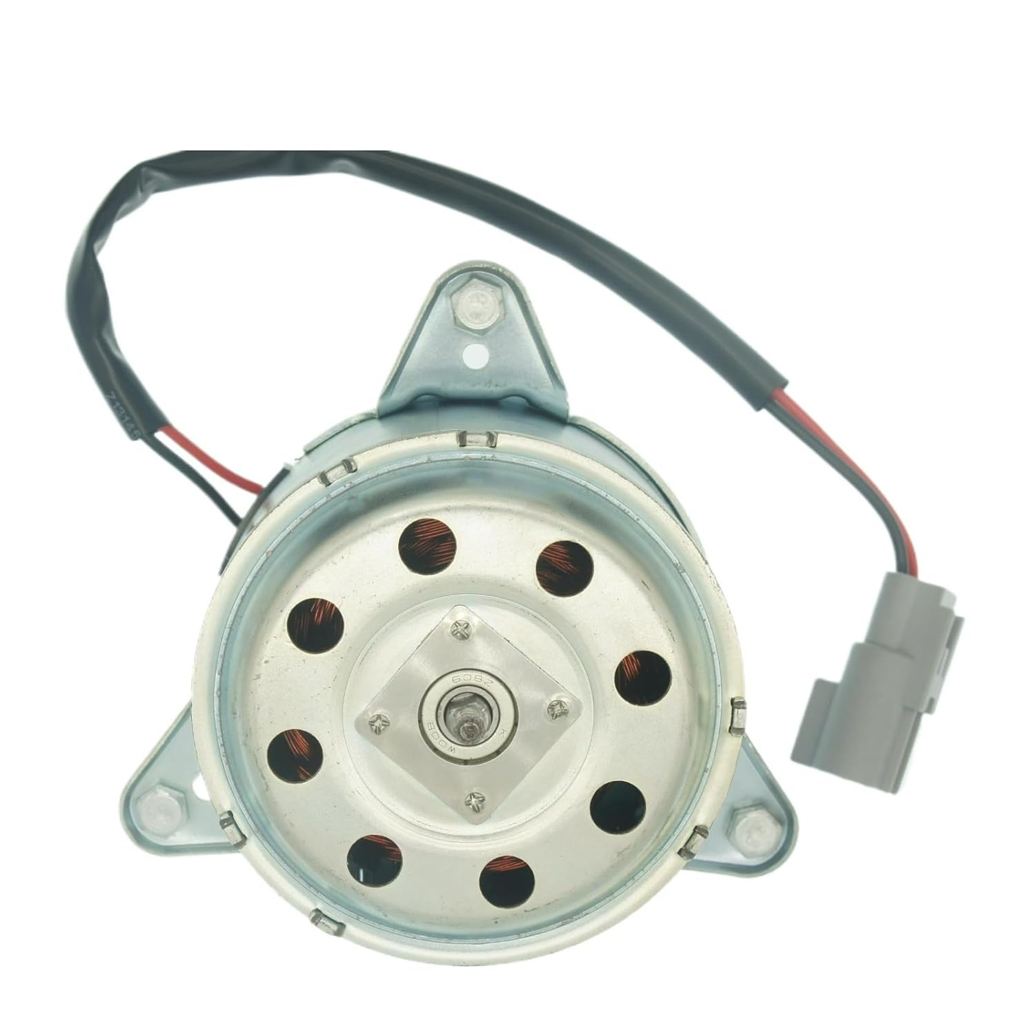 Automotive Engine Cooling Fan Motor, 89019144 Model, Electric Motor Assembly for Vehicle Cooling System