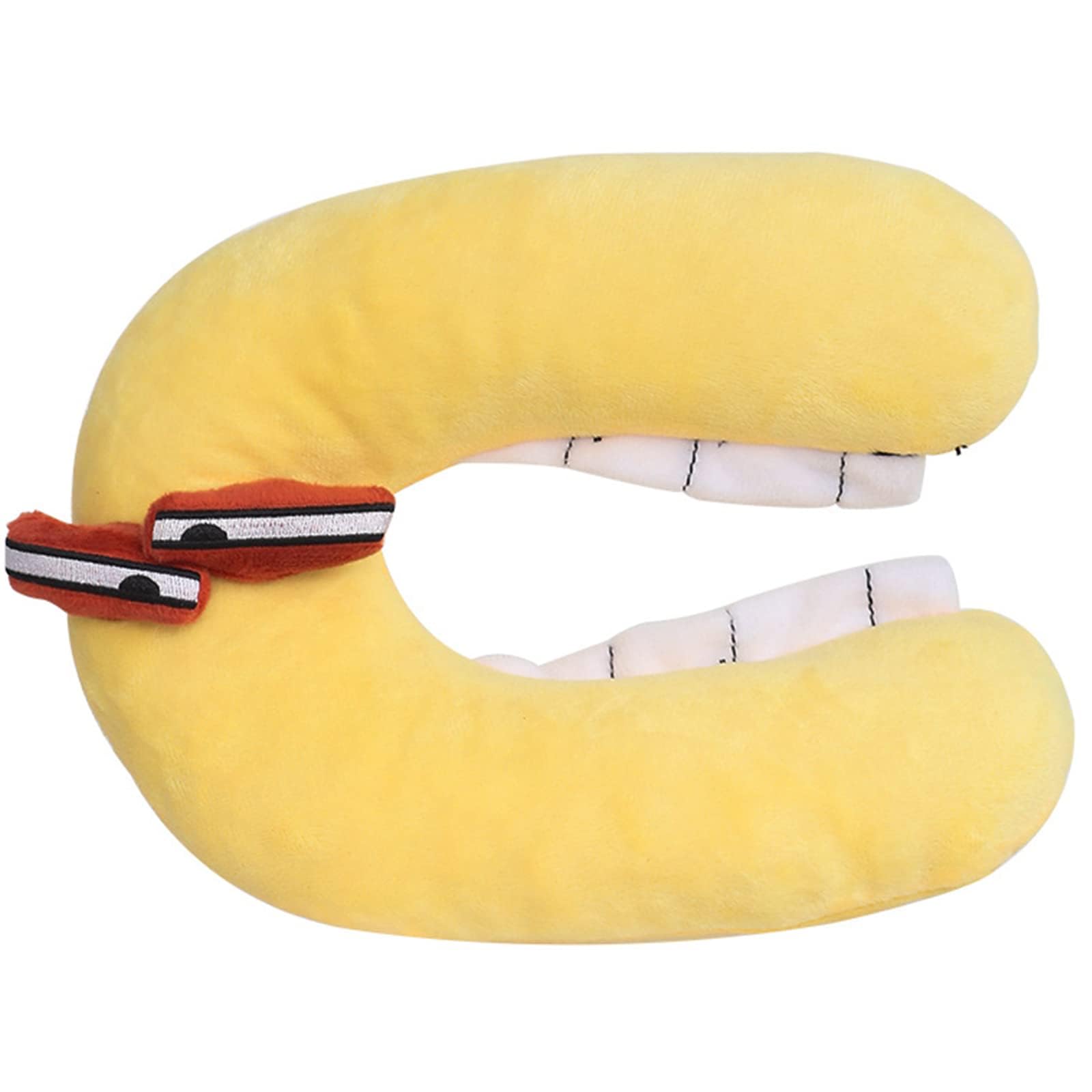 Alphabet Lore Plushies Letter A-Z Pillow Set Educational Toy Multi (C)