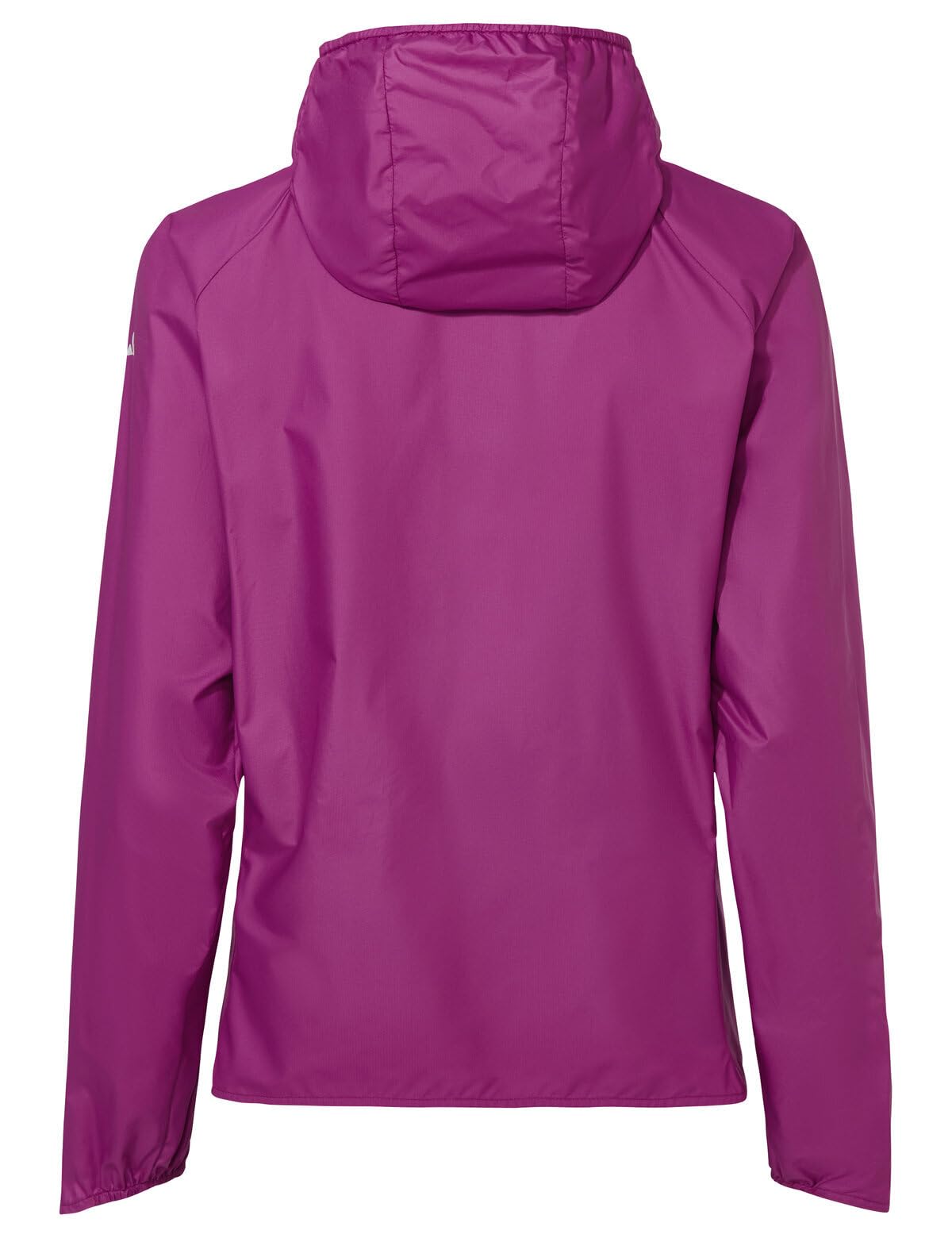 VAUDE Women's Scopi Wind Jacket Chaquetas Mujer (Pack de 1)