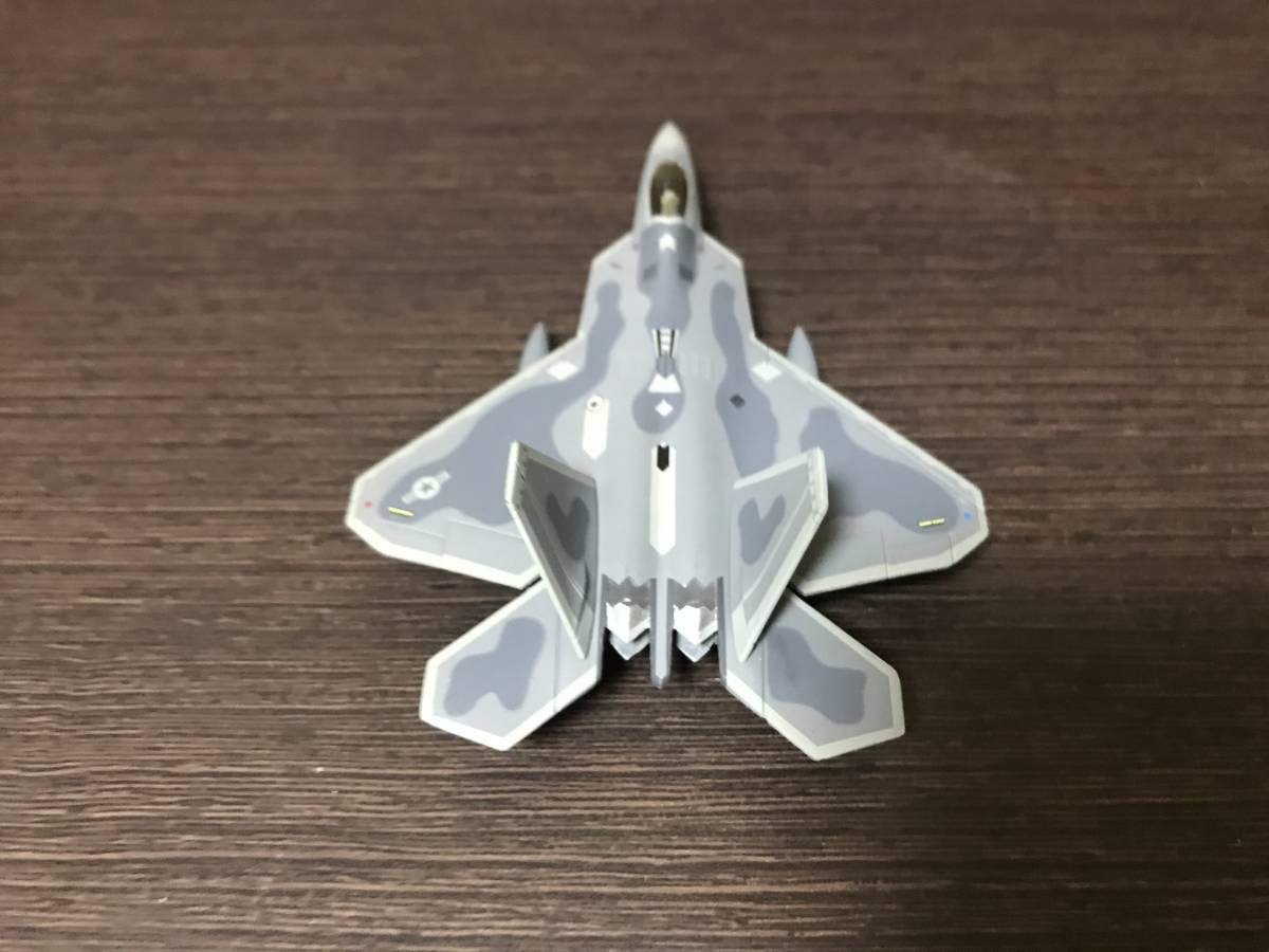 1/200 F-22 Hogan mseries ラングレー空軍基地 Amazon.co.jp: 1/200 hogan F-22A アメリカ空軍 第1戦闘航空団 第1作戦