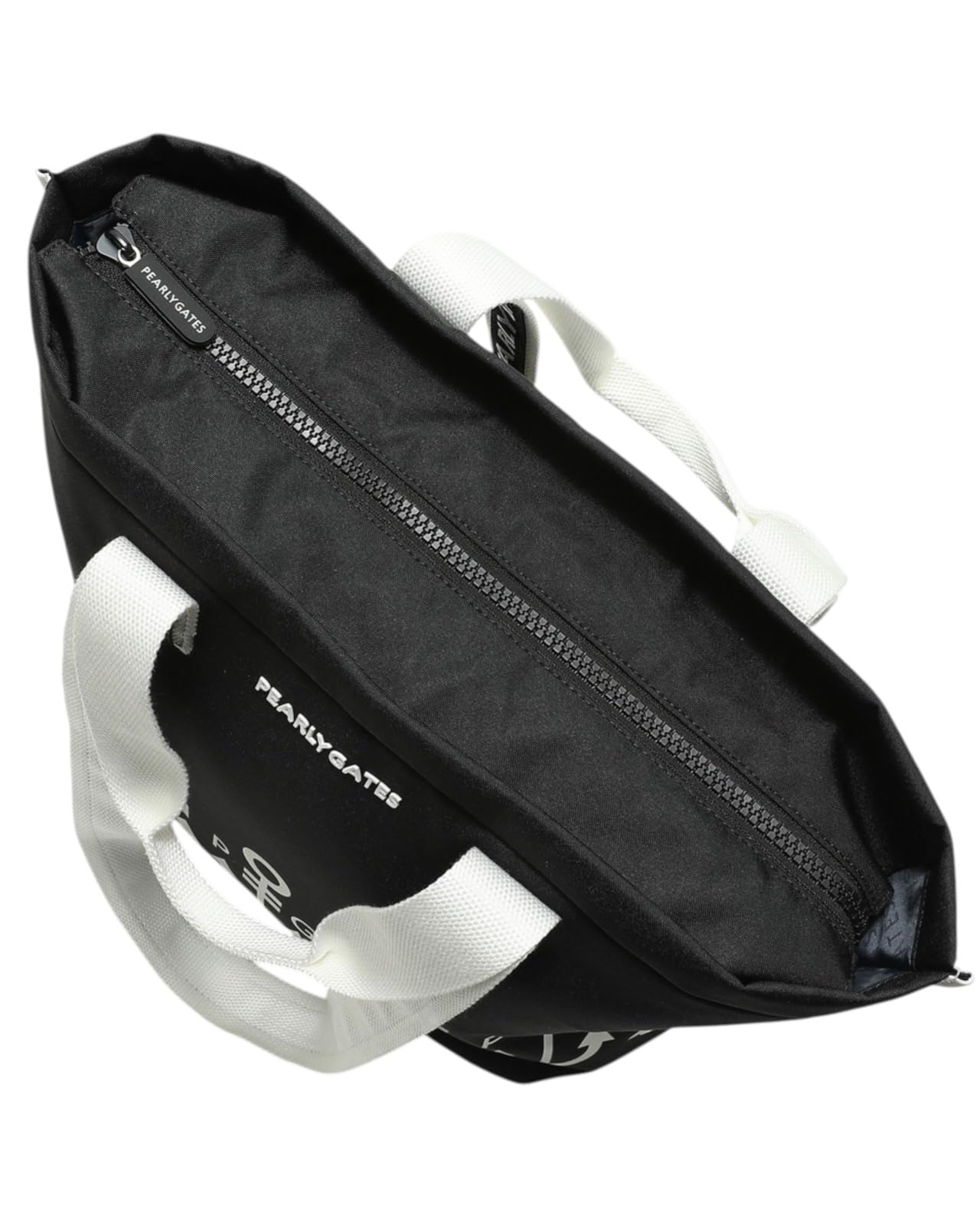 Amazon.co.jp: Perley Gates 053-5281803 Locker Bag (Logo Anchor
