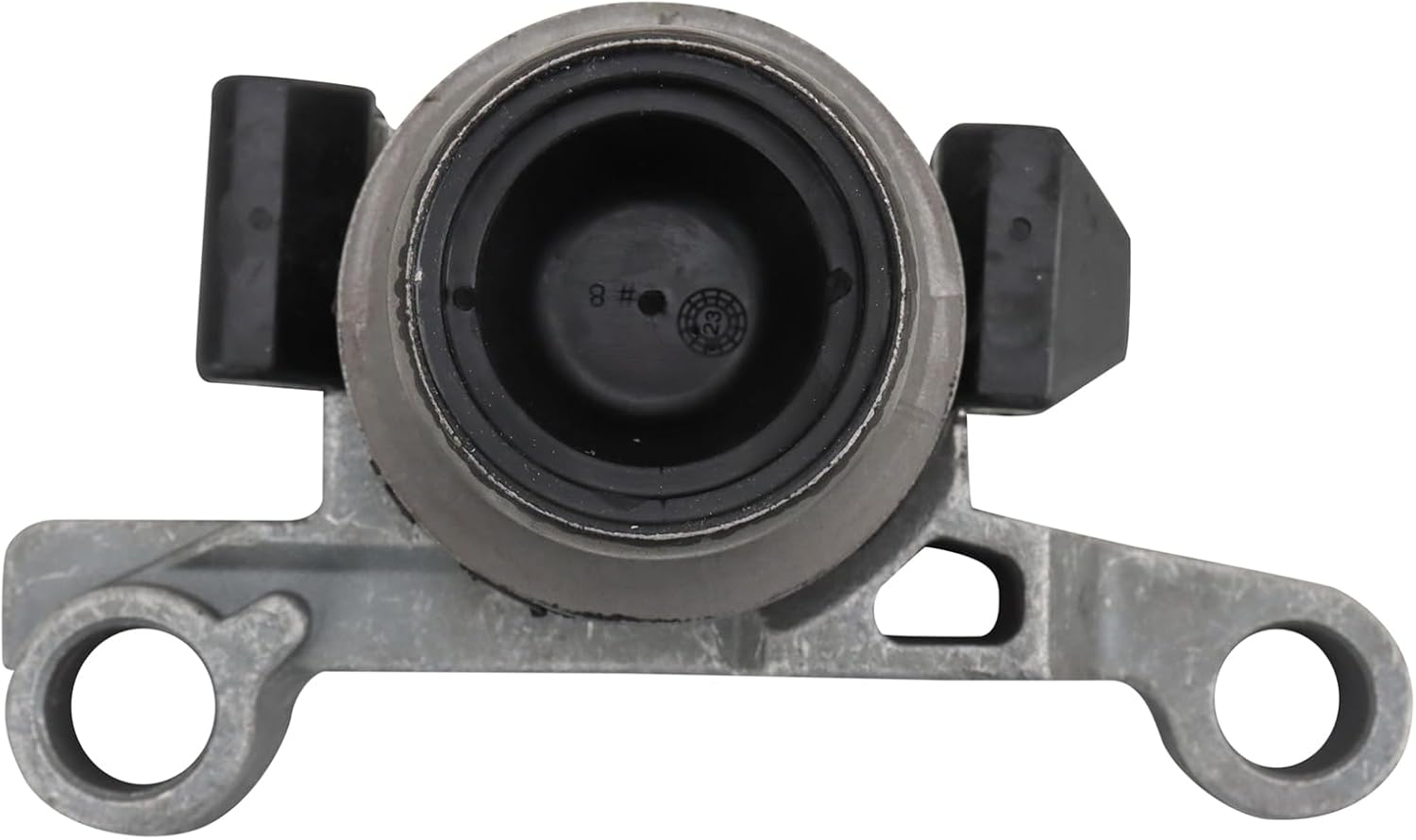TRQ Transmission Mount Compatible with 2007-2012 Nissan Sentra
