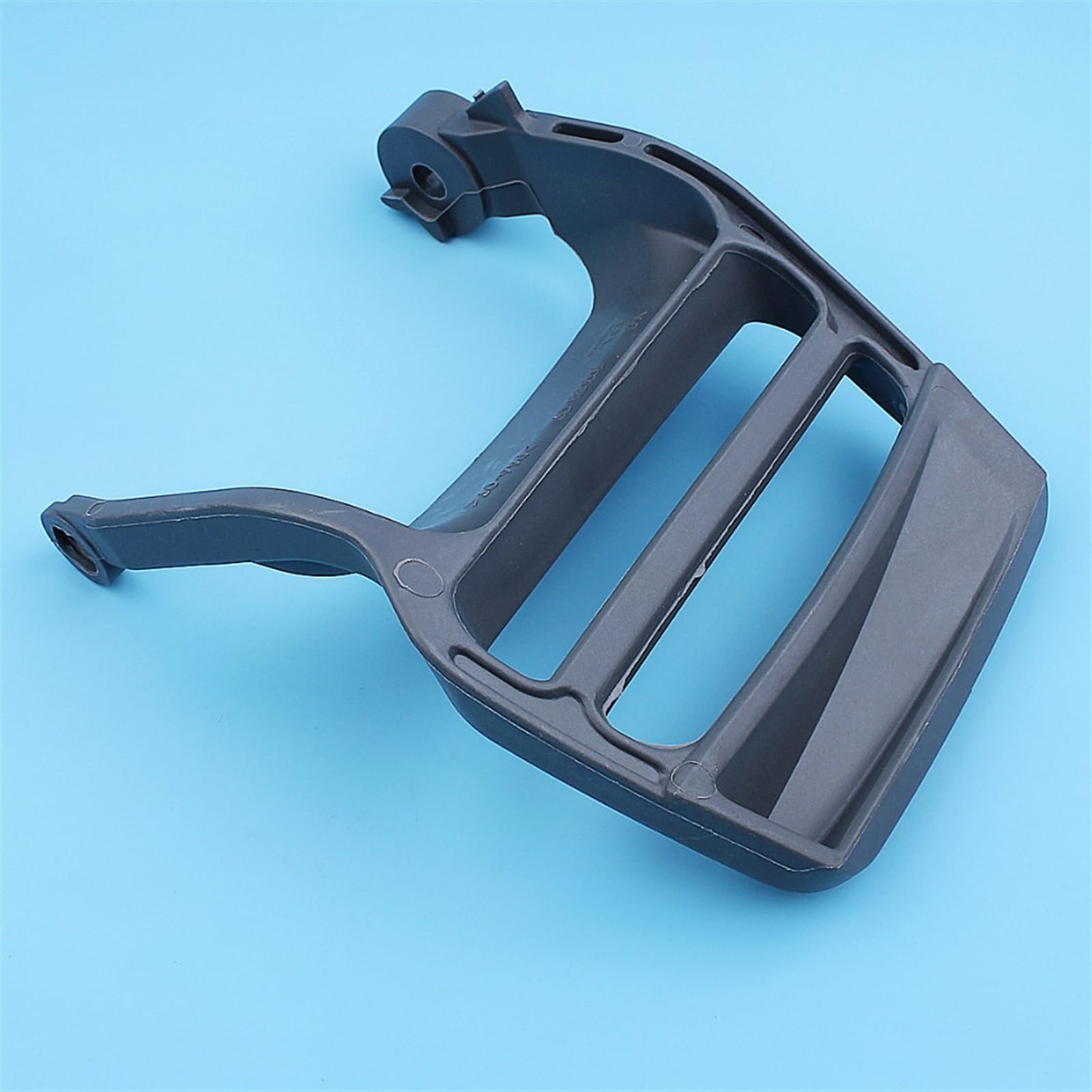 Paire De Leviers De Frein Accossato Pour Honda XL 650V Transalp 2002 - Interchangeables Origine - 11