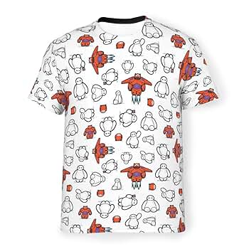タダシハマダ　帽子tシャツセット　ベイマックス タダシハマダ 帽子tシャツセット ベイマックス - メルカリ