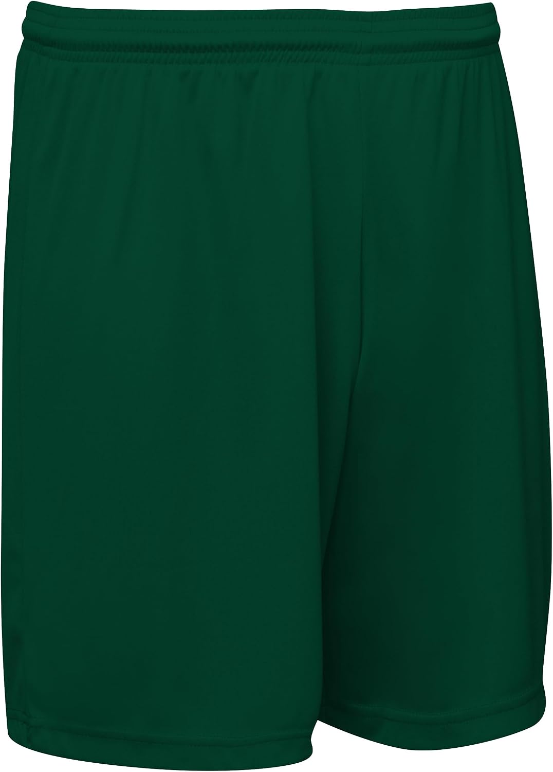 Champro Kids' Victorious Basketball Shorts 7" Inseam
