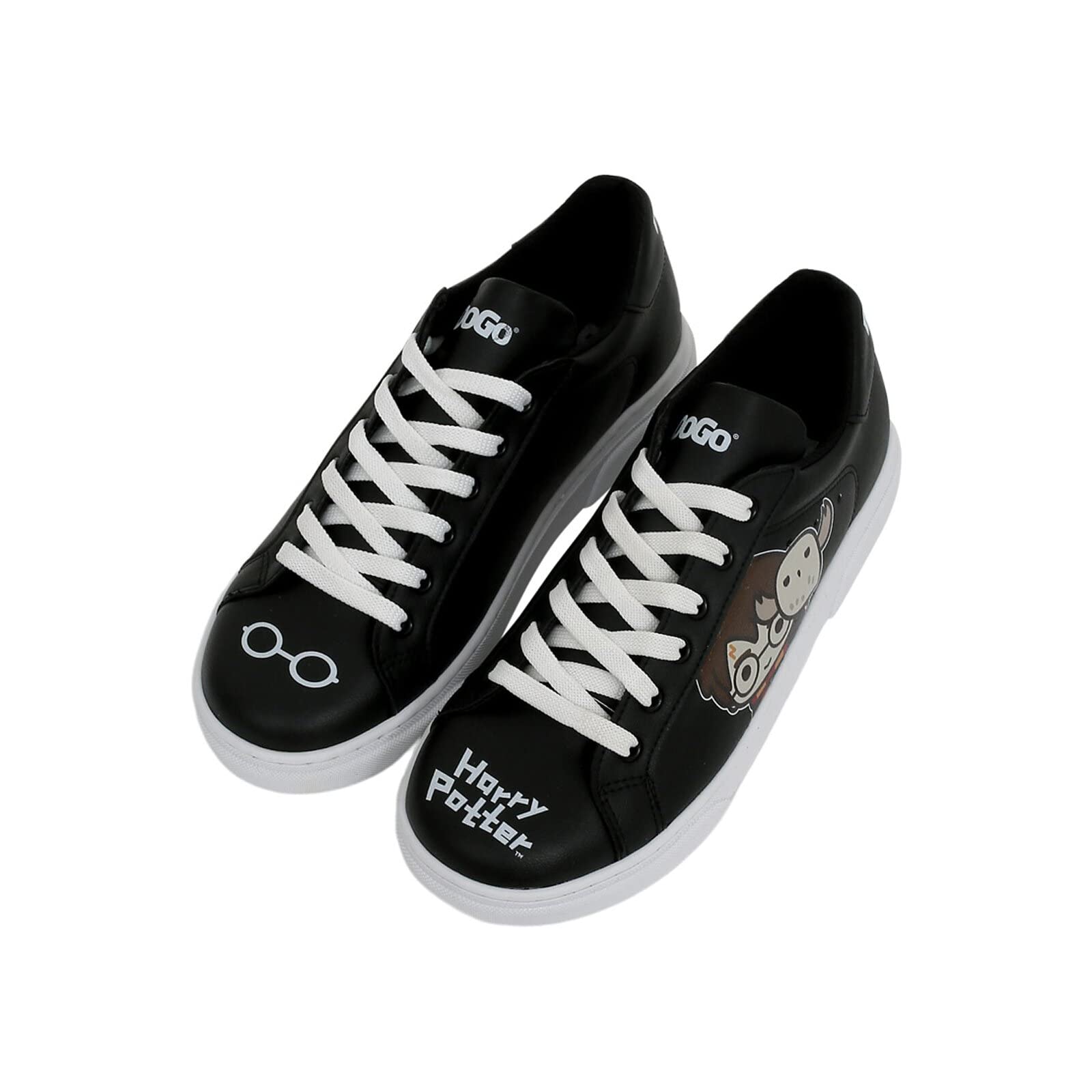 DOGO WB Ace Sneakers, Zapatilla de Deporte Mujer