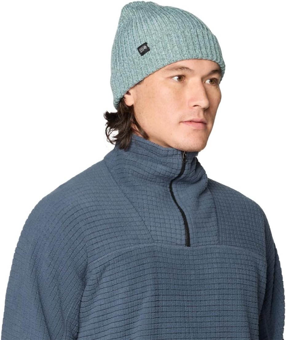 Mountain Hardwear Lone Pine Beanie - Image 3
