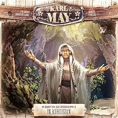 Couverture de In Kurdistan