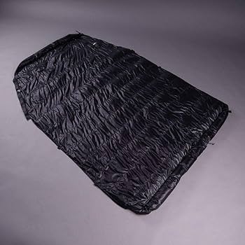 Amazon | CUMULUS キュムラス QUILT150 380g 850PF 超軽量 コンパクト