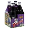 Frostie, Soda Concord Grape (24 Bottles)