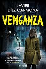 Venganza (Trilogía Justicia 3) (Best Seller)