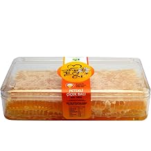 Seel PETEK HONEY GENUINE ELAZI  900 GRAMS