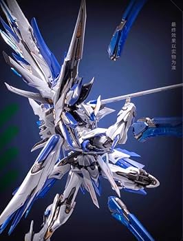 Amazon.co.jp: MOSHOWTOYS 天使シリーズ PVC&ABS&合金製 塗装済み可動