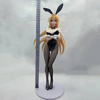 Amazon.co.jp: 【食戟のソーマ】 薙切えりな バニーVer