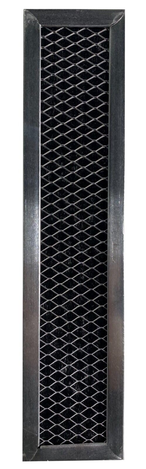 COMPATIBLE With Replacement for LG 5230W2A003A MICROWAVE CHARCOAL CARBON FILTER REPLACEMENT