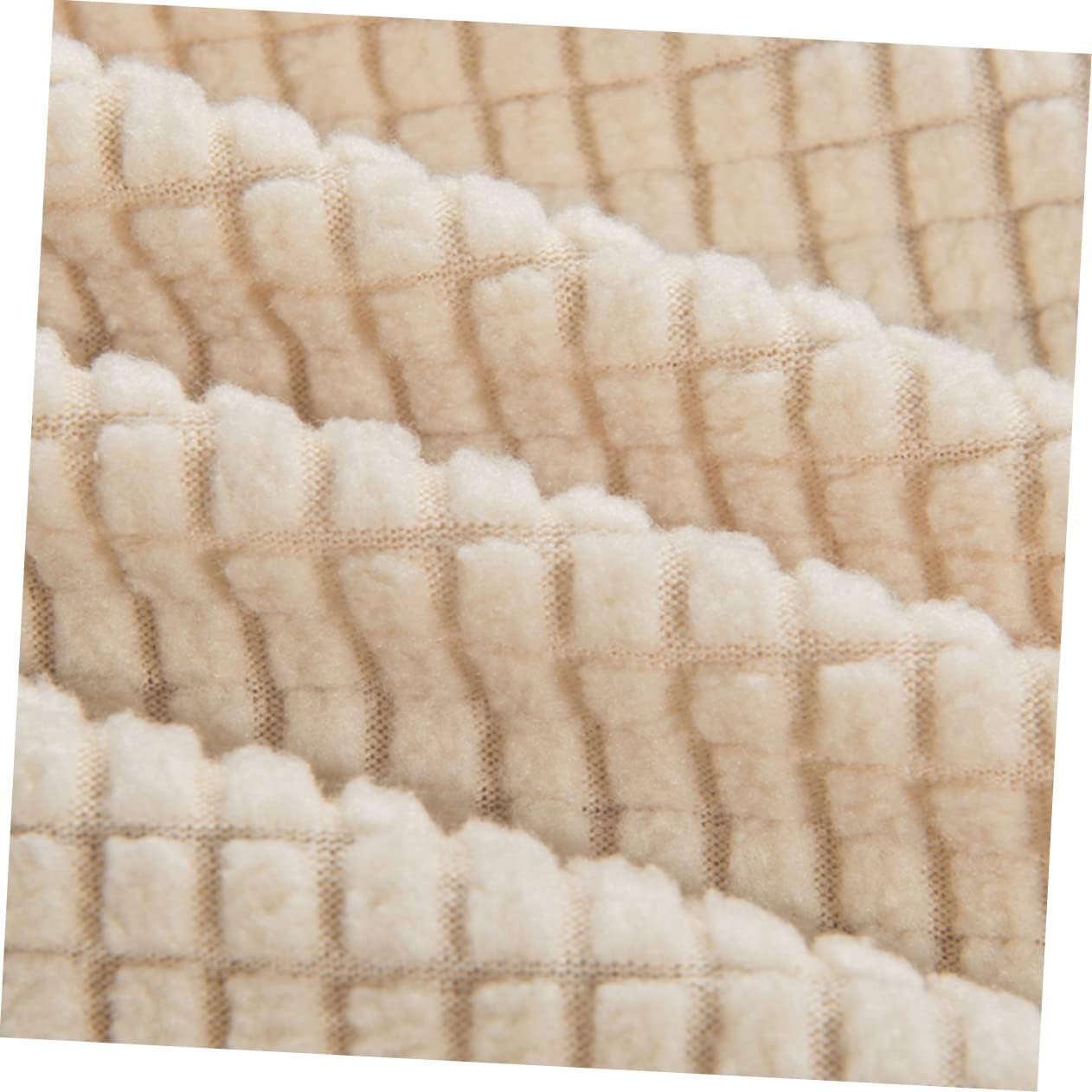 6pcs Elastic Stretchy Seat Covers for Dining Chairs Full Back Protective Case Polyester Spandex Chair Pad Suitable for Wedding Banquet Party