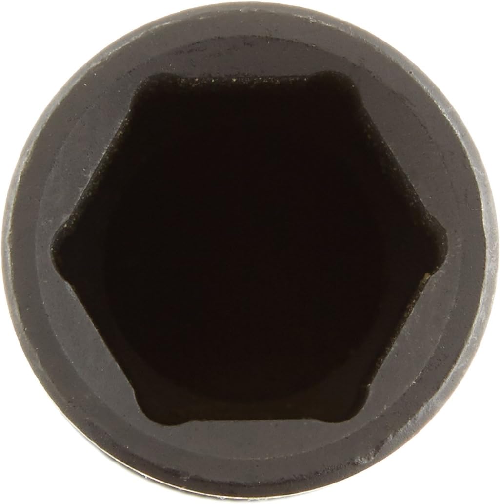 Sunex Tools - SOC 17MM 3/8D IMP UNIV 6PT DP