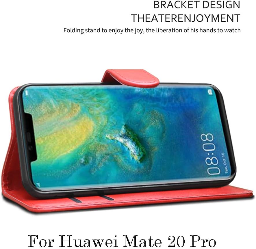 Compatible With Huawei Mate 20 Pro Cases - Image 4