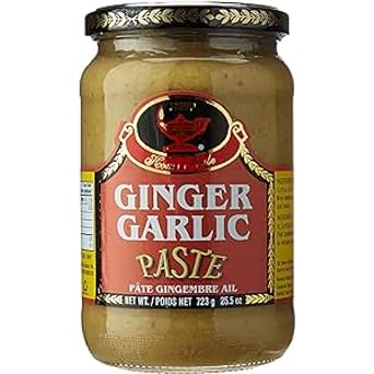Deep, Ginger Garlic, 723 Gramsgm
