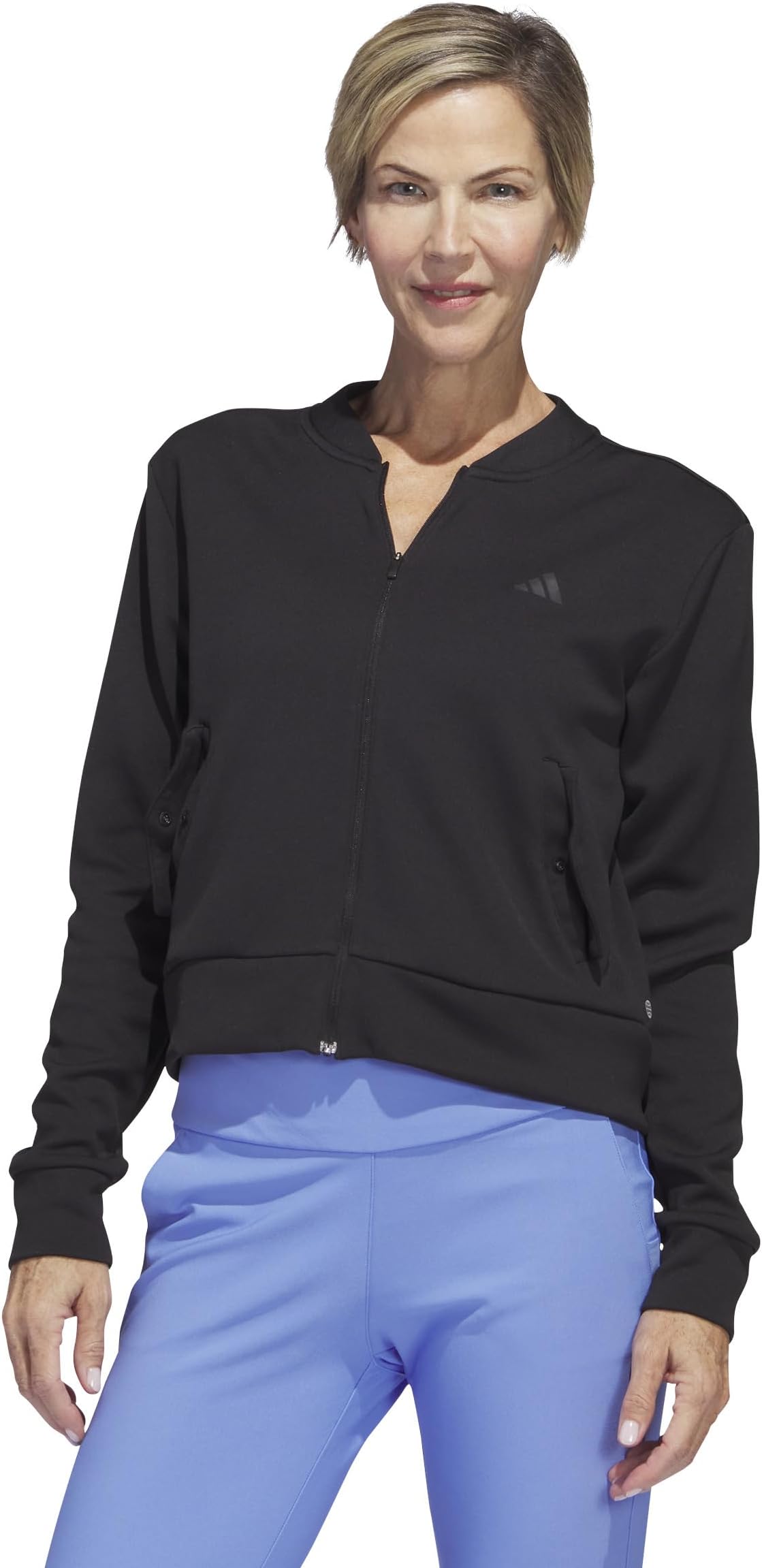 adidas neo bomber jacket