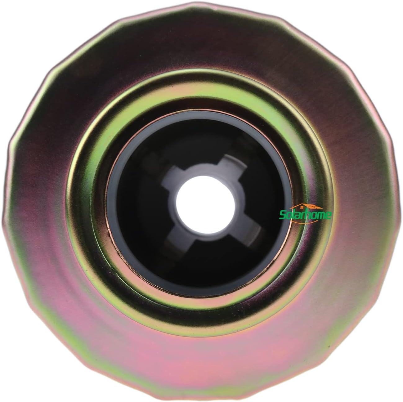 Solarhome Fuel Filter ED0021753180-S ED0021753180 Compatible with Kohler Kohler Engine ED21753180 with O-RINGS