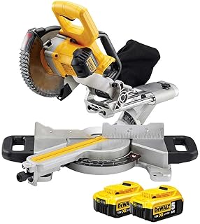 Amazon.co.uk: Power Mitre Saws - DEWALT 