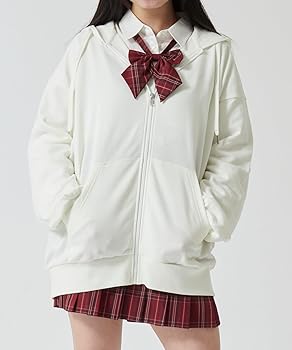 ✨美品・希少✨public school デザイン ロング パーカー Mサイズ 小悪魔ジャージデザインロングパーカー – レディース