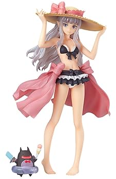 Amazon | シャイニング・ハーツ メルティ 水着Ver. 1/7スケール