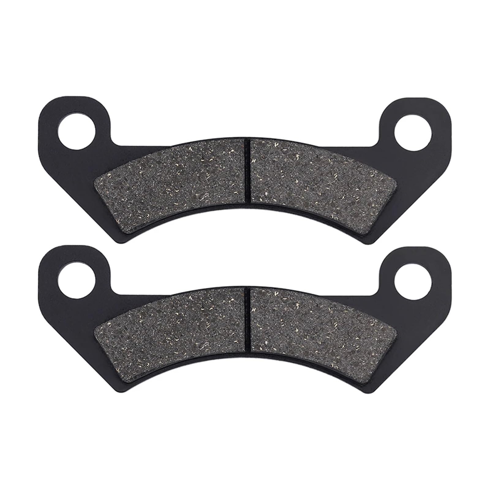Plaquettes de frein pour Art Cat 1000 4X LTD en tout-terrain