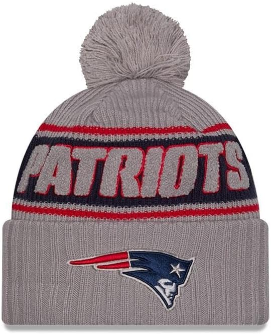 New Era Unisex NFL Beanie Hat