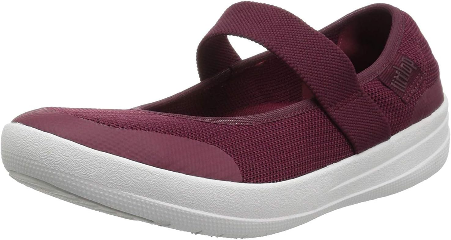 fitflop uberknit mary jane